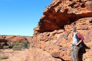 Kings Canyon & Alice Springs-029